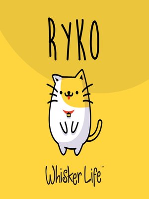 cover image of RYKO